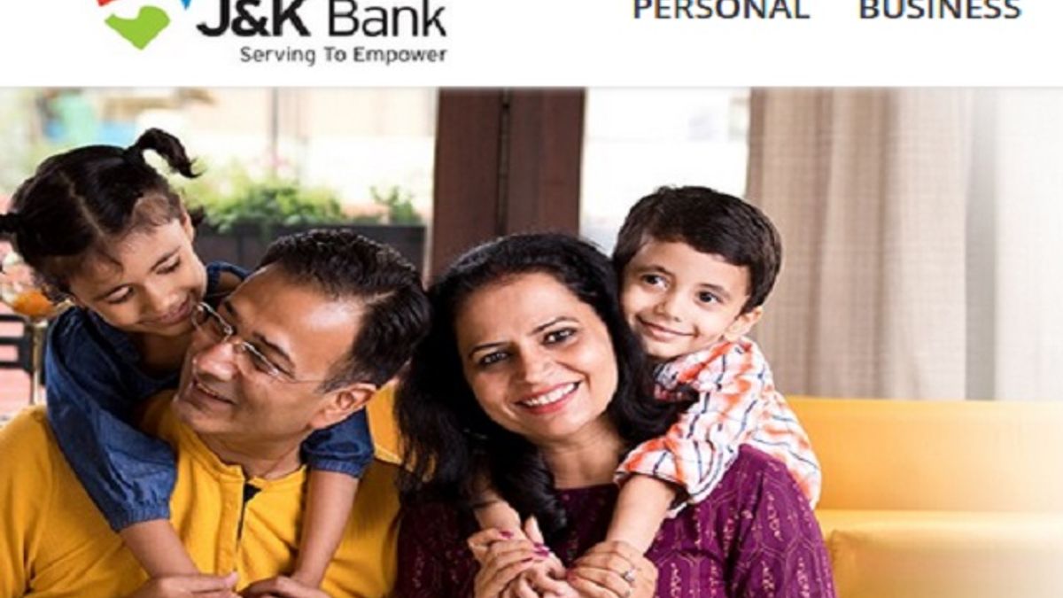 JK Bank Recruitment 2020 Notification: 1850 पीओ और बैंकिंग एसोसिएट पदों की वेकेंसी के लिए jkbank.com पर करें आवेदन